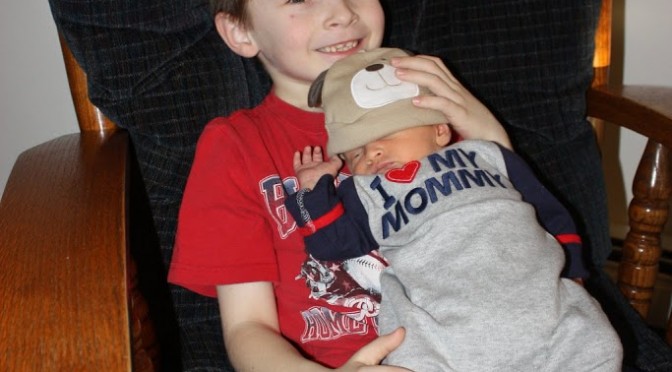 The Kids