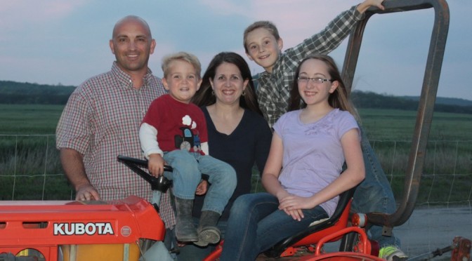 Family Pictures