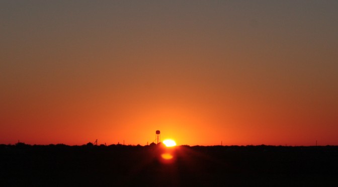Daylight
