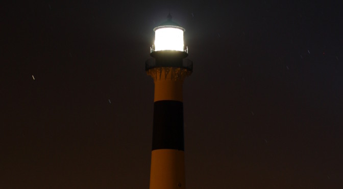 Lighthouse