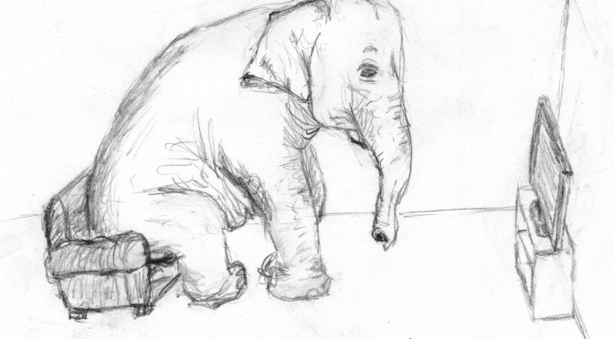The Elephant