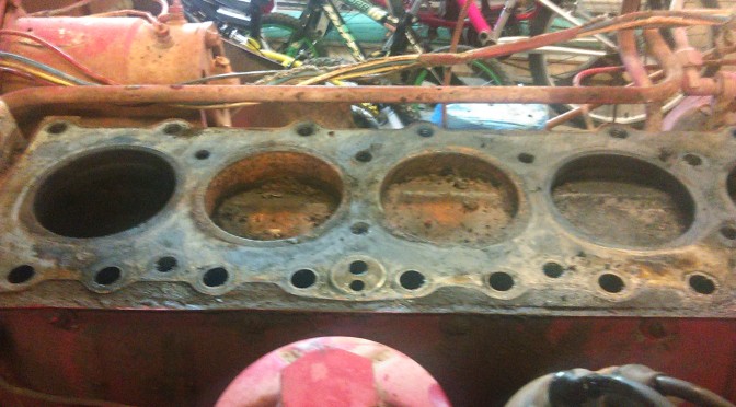 Rust