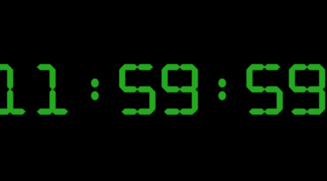 Time