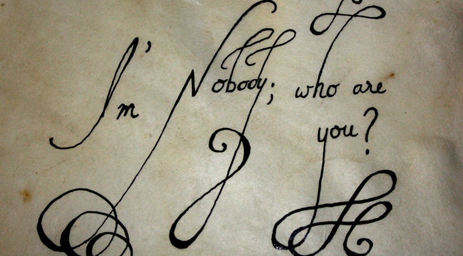 Not Nobody