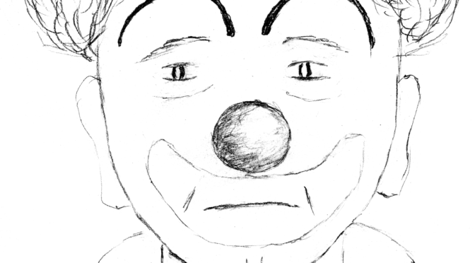 The Clown