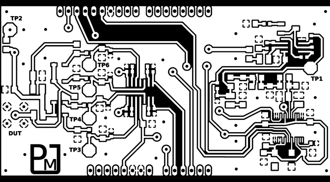 Homebrew Antenna Analyzer (part 1)